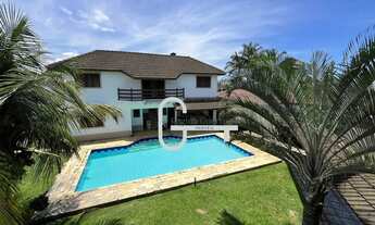 Imagem: Casa com 6 dormitórios à venda, 700 m²