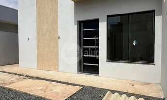 Imagem: Casa em Residencial Bela Ville - Hortolândia