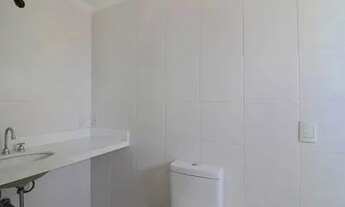 Imagem 7: Ampla Cobertura em Perdizes: 270m², 4 Dormitórios para Modernização