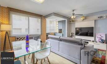 Imagem: Apartamento em São João