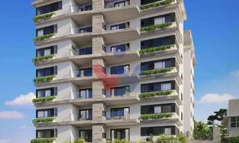 Imagem 2: Apartamento no Água Verde com lazer completo e localização privilegiada em Curitiba