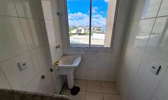 Imagem 6: Apartamento de 55m² com 02 quartos para locação - Sumarezinho