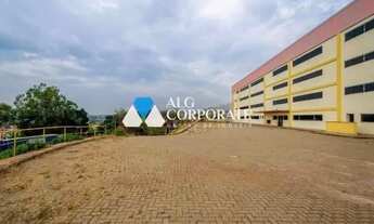 Imagem 2: Galpão, Bairro Vila Boa Vista - Campinas