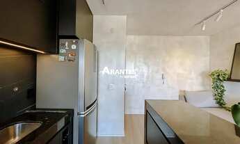 Imagem 6: Apartamento com 58m² 2 quartos à venda no bairro Aclimação