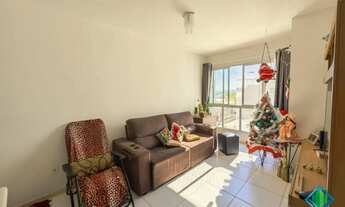 Imagem 3: Imóvel para venda tem 54 metros quadrados com 2 quartos em Rio Grande - Palhoça - SC