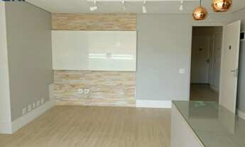 Imagem 5: Vila Mariana, lindo apartamento pronto para morar, com 2 vagas