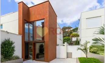 Imagem 3: Casa com 4 dormitórios à venda, 680 m² por R$ 7.200.000,00 - Brooklin Paulista - São Paulo