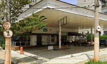 Imagem 2: Terreno Comercial à Venda Barra Funda, São Paulo/SP