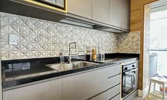 Imagem 7: Venda Apartamento 1 Dormitórios - 68 m² Pinheiros