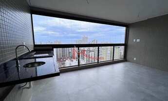 Imagem 5: Apartamento Duplex à venda, 116 m² por R$ 1.349.000,00 - Canto do Forte - Praia Grande/SP