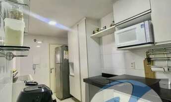 Imagem 6: Apartamento 3 Quartos para Venda em Maceió, Barro Duro, 3 dormitórios, 1 suíte, 2 banheiro