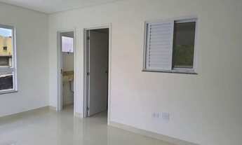 Imagem 7: Cobertura em Rua Anhangüera - Vila Curuçá - Santo André/SP