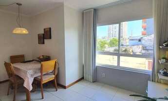 Imagem 3: Apartamento com 2 dormitórios e garagem no bairro Santana