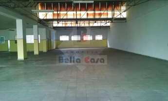 Imagem 5: Salão Comercial Vila Formosa, 940m2, 02 salas, 02 banheiros, refeitório e 02 vagas garagem