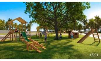 Imagem 5: REPASSE - PARK DOS COQUEIROS - (ENTRADA SÓ R$ 9.000,00) - LOTE PÉ NA AREIA!!