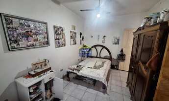 Imagem 3: Casa de Vila Térrea 1 Quarto e Quintal Privativo! Última Casa da Vila!!