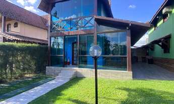 Imagem: Aluguel por temporada em Gravatá Casa Blue