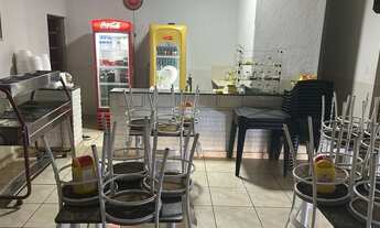 Imagem 2: Passo ponto restaurante