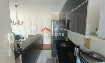 Imagem 6: Apartamento em Estrada Morro Grande - Jardim Ísis - Cotia/SP