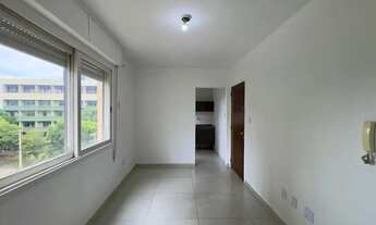 Imagem 5: Apartamento 1 dormitórios para alugar Centro Histórico Porto Alegre/RS