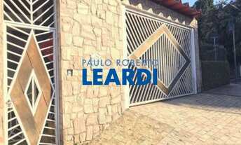 Imagem: CASA ASSOBRADADA - VILA IDA - SP