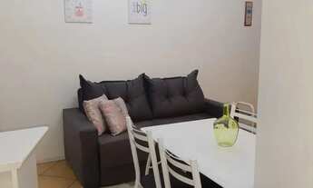 Imagem 3: Imóvel para aluguel com 35 metros quadrados com 1 quarto em Indianópolis - São Paulo - SP