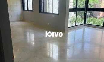 Imagem 4: Apartamento com 3 dormitórios para alugar, 127 m² - Vila Nova Conceição - São Paulo/SP