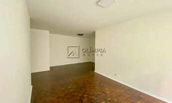 Imagem 4: Aluguel Apartamento 3 Dormitórios - 109 m² Cerqueira César