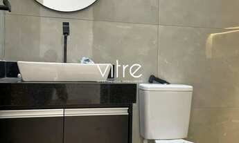 Imagem 2: Casa à venda no bairro Jardim Holanda em Uberlândia