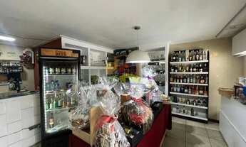 Imagem 2: SALÃO COML 3 POSTOS RUDGE RAMOS 230MT2 A.C