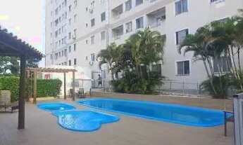 Imagem 2: Alugo apartamento Saboeiro