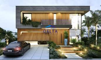 Imagem 4: Casa de 4 dormitorios, sendo 4 suites a venda em Torres/RS