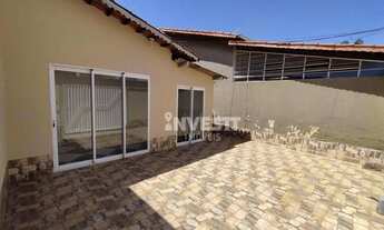 Imagem 4: Casa com 2 dormitórios para alugar, 70 m² - Setor Gentil Meireles - Goiânia/GO