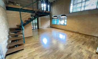 Imagem 4: Conjunto Comercial para Locação Rua Fidalga, Vila Madalena/SP