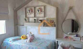 Imagem 5: Casa com 5 dormitórios à venda, 240 m² por R$ 1.050.000,00 - Santa Rita I - Pouso Alegre/M