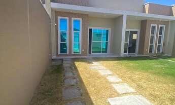 Imagem: Casa com 3 quartos em Guagiru - Caucaia