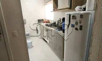 Imagem 6: Apartamento à venda no Horto Florestal com 2 dormitórios