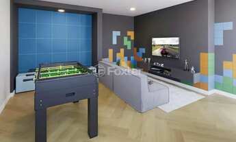 Imagem 2: Apartamento à venda Rua Serra de Paracaína, Mooca - São Paulo