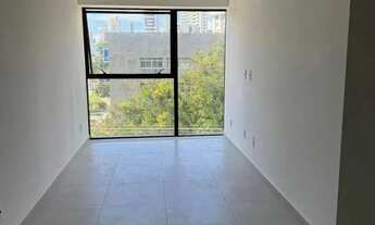 Imagem 3: Imóvel para aluguel tem 55 metros quadrados com 2 quartos em Boa Viagem - Recife - PE