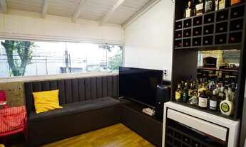 Imagem 7: Sobrado com 3 dormitórios à venda, 164 m² por R$ 1.039.000,00 - Jardim Bela Vista - Santo