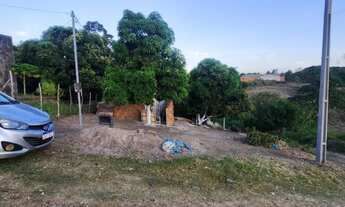 Imagem 5: Terreno grande com casa feira para 3 quartos