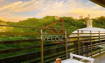 Imagem 7: Apartamento-À VENDA-Cosme Velho-Rio de Janeiro-RJ