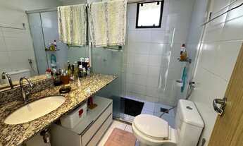 Imagem 6: Excelente apartamento de 2 suítes em Nazaré + 2 Vagas de garagem