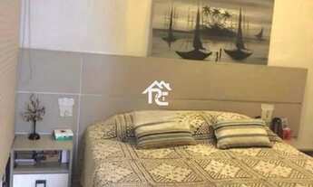 Imagem 6: Apartamento com 3 quartos à venda, 120 m² por R$ 1.270.000 - Icaraí - Niterói/RJ