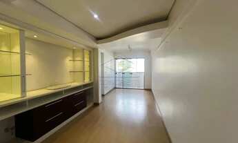 Imagem 6: Apartamento Padrão em Bauru