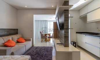 Imagem 2: Venda Apartamento 1 Dormitórios - 38 m² Moema