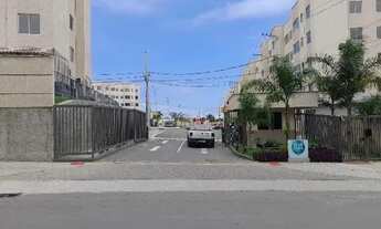 Imagem: Apartamento de leilão em SANTA CRUZ / RIO