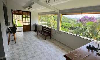 Imagem 2: Casa em Condomínio - Recando caetê - Condomínio Recanto Ippensen - 2 Dormitórios - 1.426,3