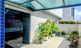 Imagem: Apartamento para aluguel com 3 quartos em