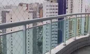 Imagem 5: Excelente imóvel, alto padrão 3stes, 4vgs, duas quadras para beira mar